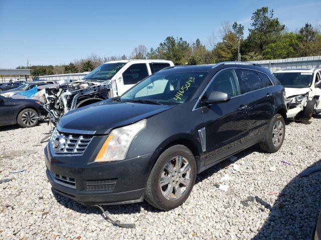 CADILLAC SRX LUXURY 2015 3gyfnbe33fs597862