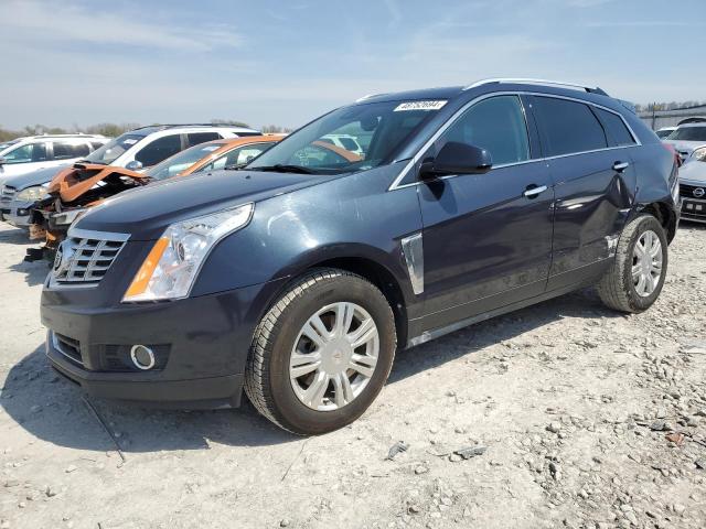 CADILLAC SRX 2015 3gyfnbe33fs610786