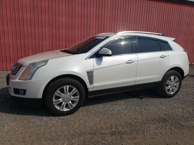 CADILLAC SRX LUXURY 2015 3gyfnbe33fs612232