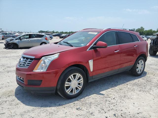 CADILLAC SRX LUXURY 2015 3gyfnbe33fs629306