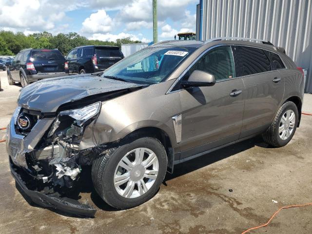 CADILLAC SRX LUXURY 2015 3gyfnbe33fs629578