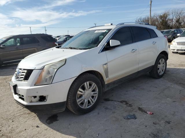 CADILLAC SRX 2015 3gyfnbe33fs632142