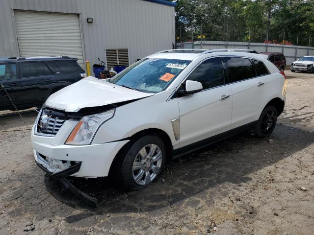 CADILLAC SRX LUXURY 2015 3gyfnbe33fs637647