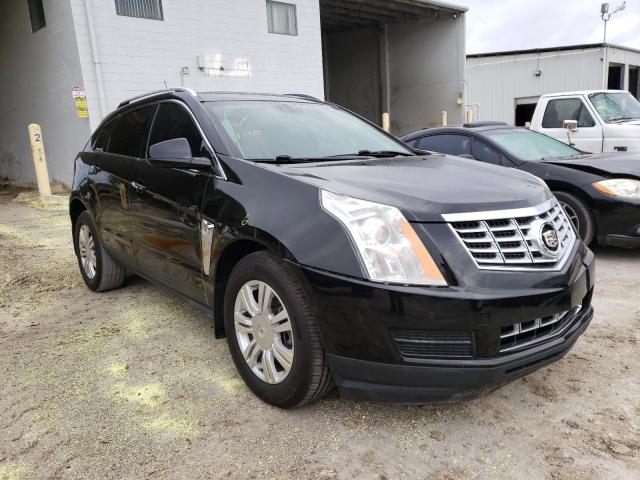 CADILLAC NULL 2015 3gyfnbe33fs638524