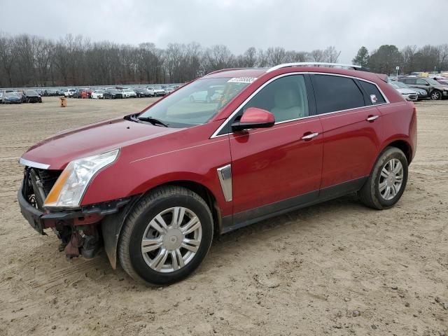 CADILLAC SRX LUXURY 2015 3gyfnbe33fs639298