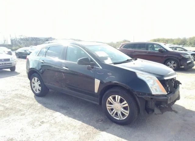 CADILLAC SRX 2015 3gyfnbe33fs639463