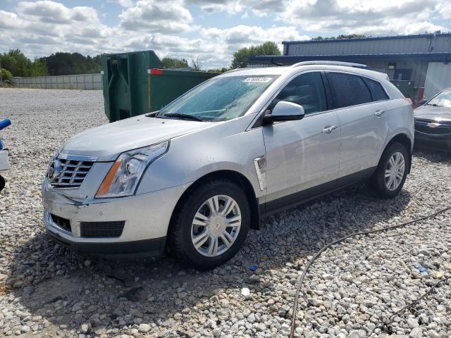 CADILLAC SRX LUXURY 2015 3gyfnbe33fs640659