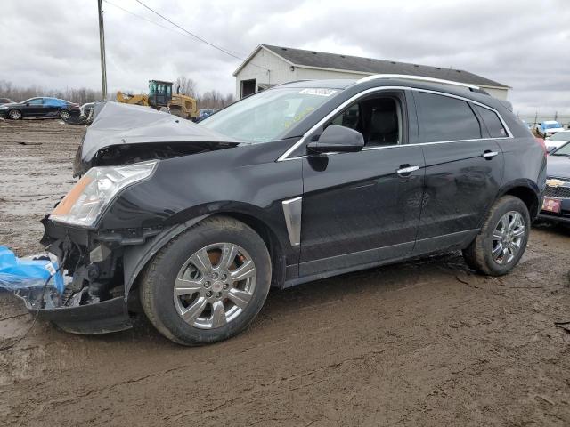 CADILLAC SRX LUXURY 2015 3gyfnbe33fs642041