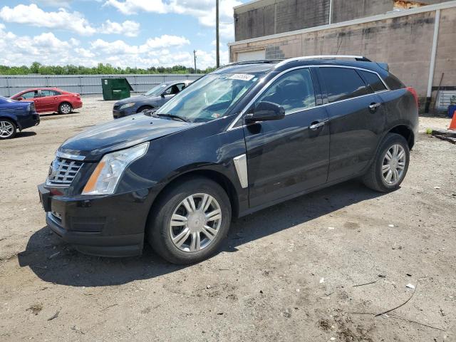 CADILLAC SRX 2016 3gyfnbe33gs500886