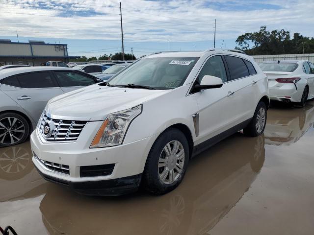 CADILLAC SRX LUXURY 2016 3gyfnbe33gs523441