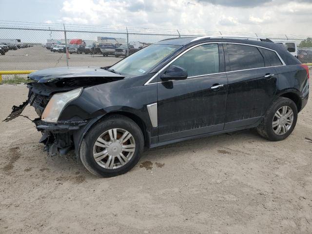 CADILLAC SRX 2016 3gyfnbe33gs524346