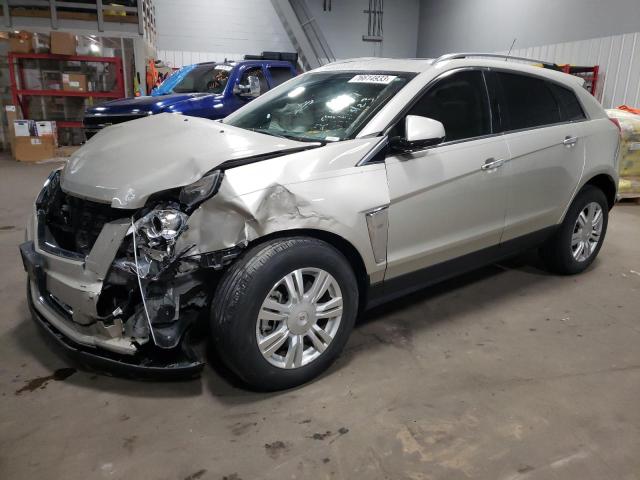 CADILLAC SRX 2016 3gyfnbe33gs526629