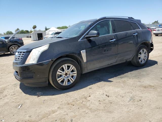 CADILLAC SRX LUXURY 2016 3gyfnbe33gs532723