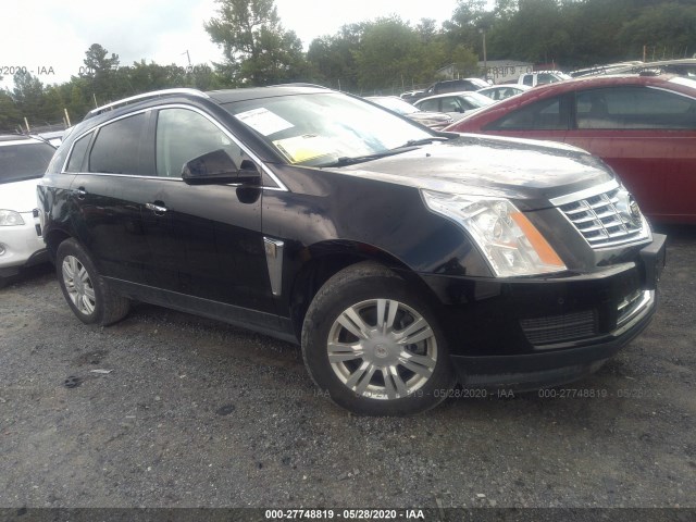 CADILLAC SRX 2016 3gyfnbe33gs533242