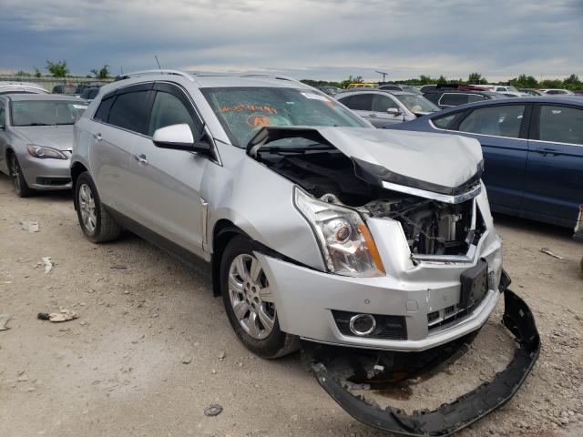 CADILLAC SRX LUXURY 2016 3gyfnbe33gs541499