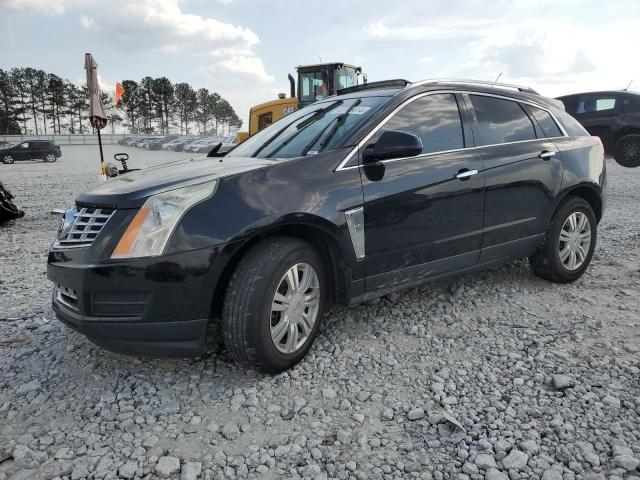 CADILLAC SRX 2016 3gyfnbe33gs555189