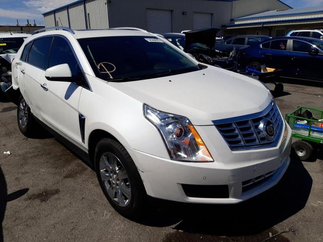 CADILLAC SRX LUXURY 2016 3gyfnbe33gs559677