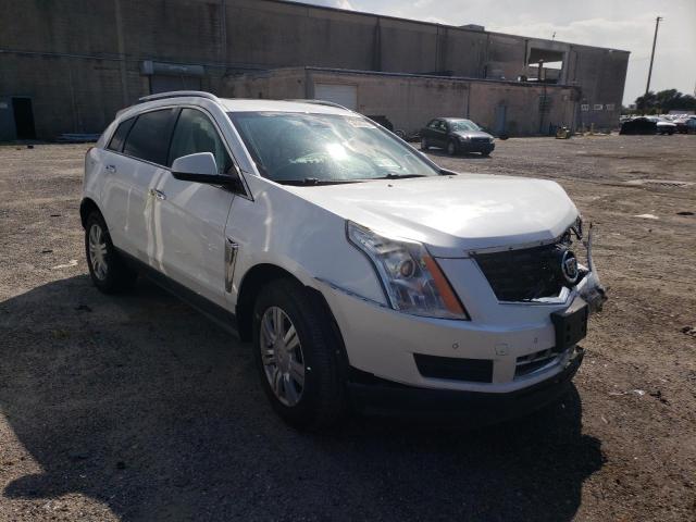 CADILLAC SRX LUXURY 2016 3gyfnbe33gs563468