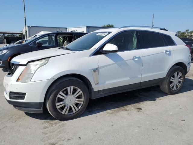 CADILLAC SRX 2016 3gyfnbe33gs567892