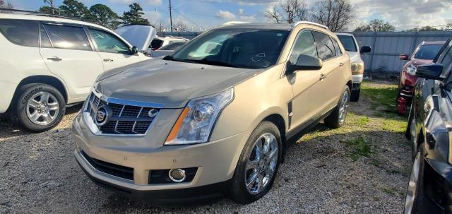 CADILLAC SRX 2012 3gyfnbe34cs503418