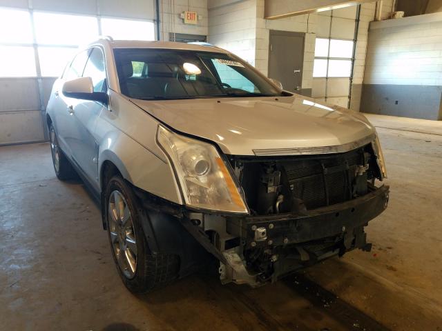 CADILLAC SRX PERFOR 2012 3gyfnbe34cs504200