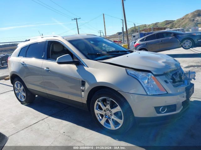 CADILLAC SRX 2012 3gyfnbe34cs504830