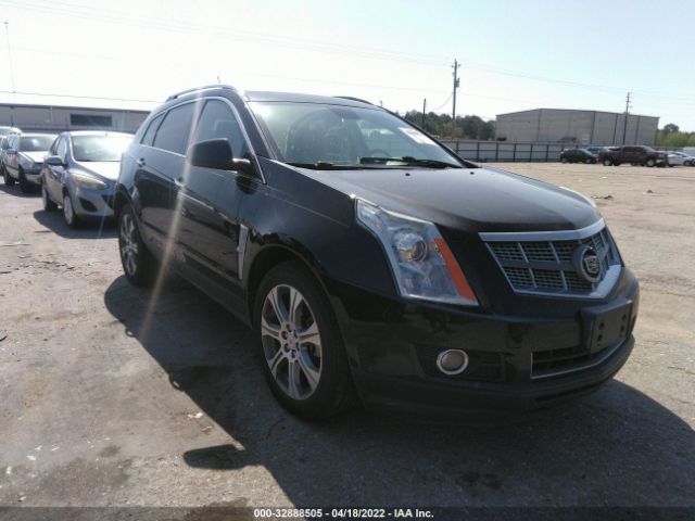 CADILLAC SRX 2012 3gyfnbe34cs509283