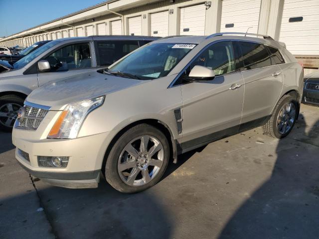 CADILLAC SRX PERFOR 2012 3gyfnbe34cs510546