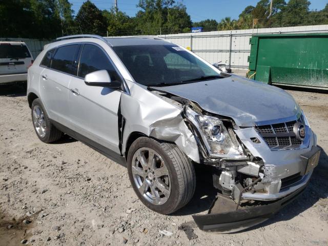 CADILLAC SRX PERFOR 2012 3gyfnbe34cs512331