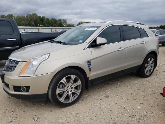 CADILLAC SRX 2012 3gyfnbe34cs515780