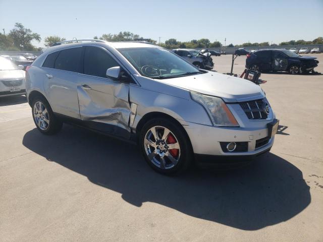 CADILLAC SRX PERFOR 2012 3gyfnbe34cs517576