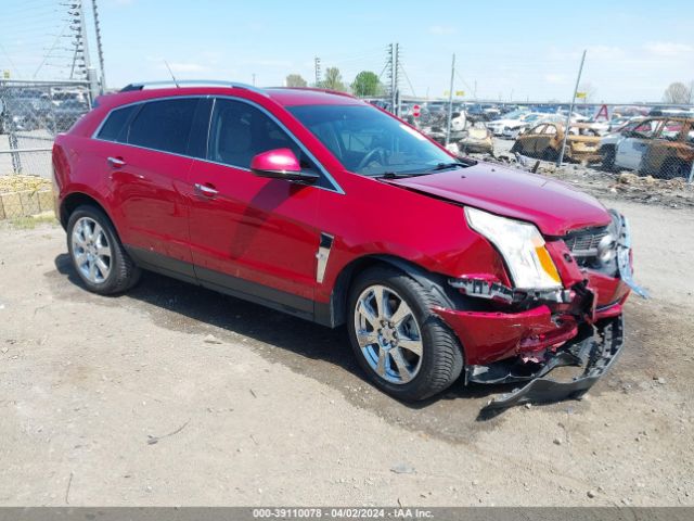 CADILLAC SRX 2012 3gyfnbe34cs524561