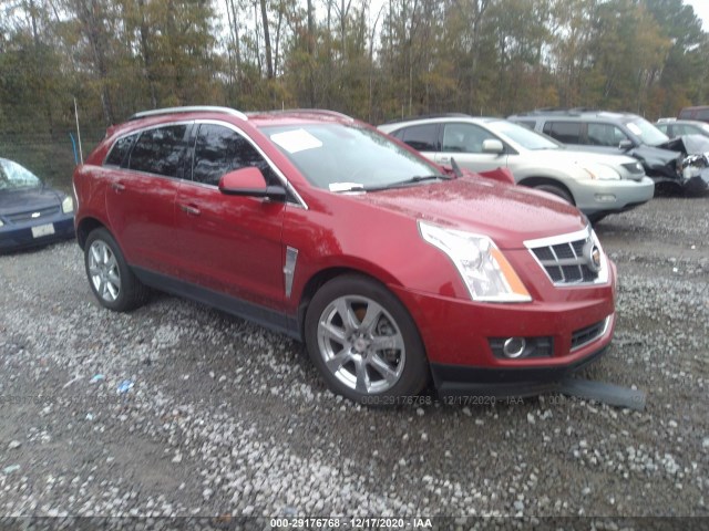 CADILLAC SRX 2012 3gyfnbe34cs541456