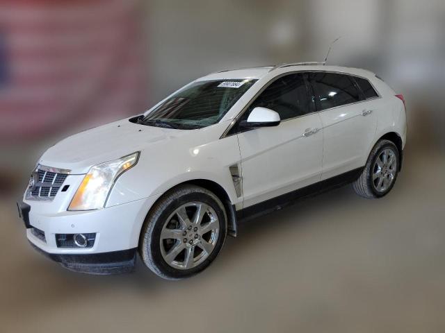 CADILLAC SRX 2012 3gyfnbe34cs542445