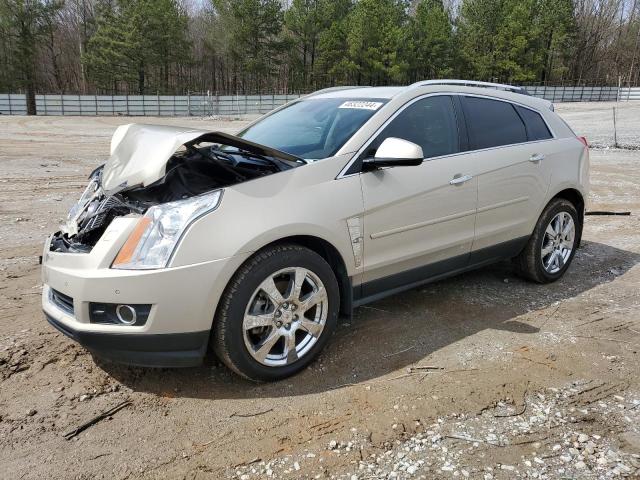 CADILLAC SRX 2012 3gyfnbe34cs544146