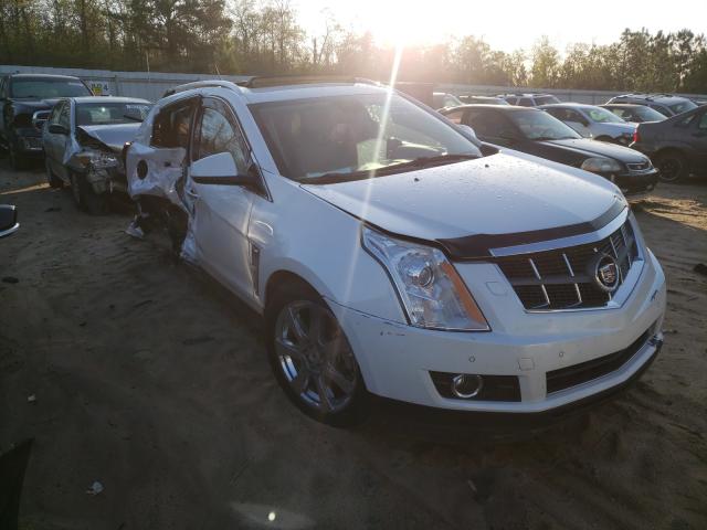 CADILLAC SRX PERFOR 2012 3gyfnbe34cs564834