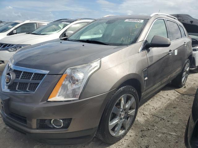 CADILLAC SRX PERFOR 2012 3gyfnbe34cs564932