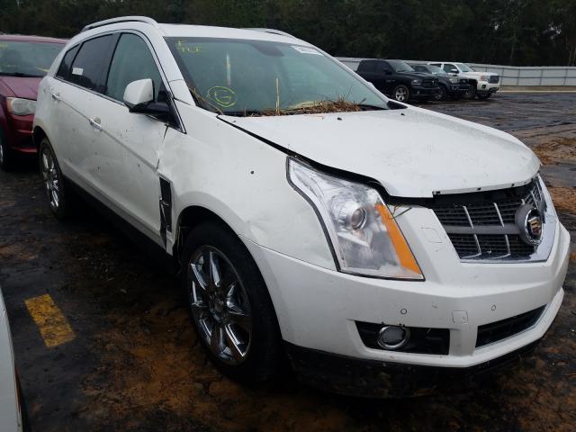 CADILLAC SRX PERFOR 2012 3gyfnbe34cs565143