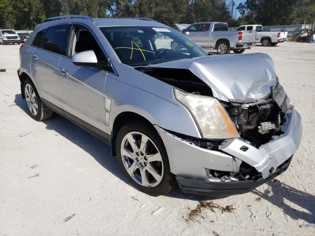 CADILLAC SRX PERFOR 2012 3gyfnbe34cs565286