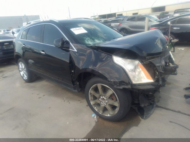 CADILLAC SRX 2012 3gyfnbe34cs578989