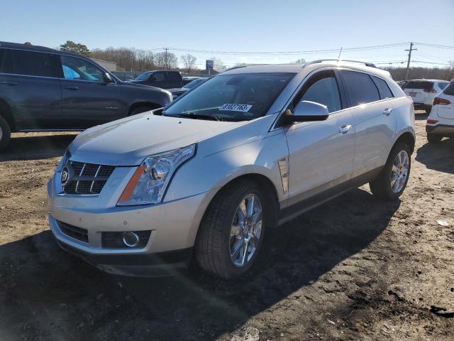 CADILLAC SRX 2012 3gyfnbe34cs585859