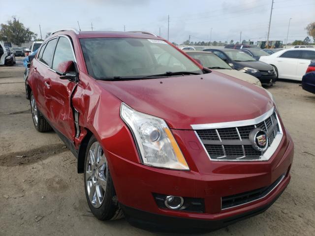 CADILLAC SRX PERFOR 2012 3gyfnbe34cs616656