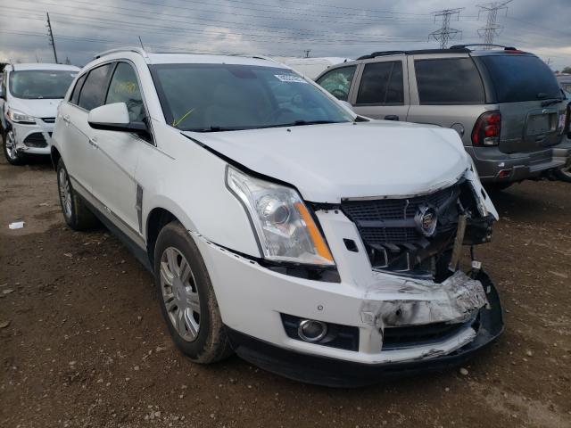 CADILLAC SRX PERFOR 2012 3gyfnbe34cs616740