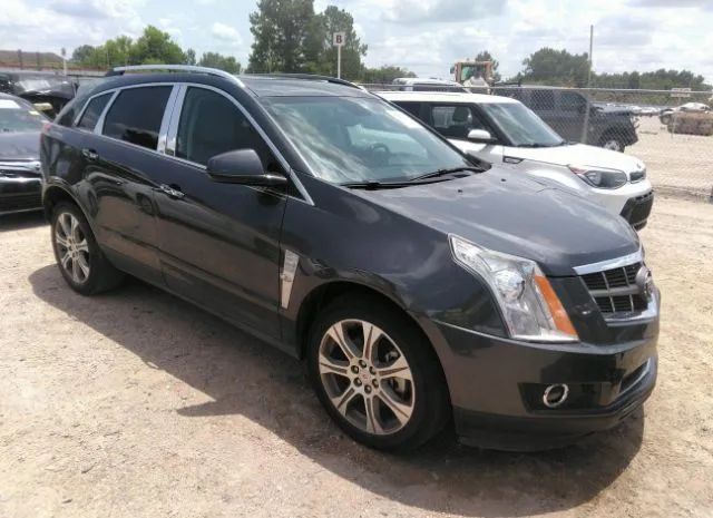 CADILLAC SRX 2012 3gyfnbe34cs628175