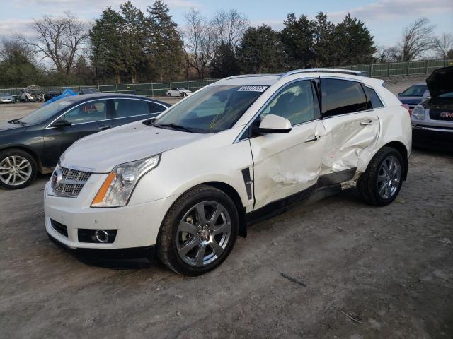 CADILLAC SRX PERFOR 2012 3gyfnbe34cs631867