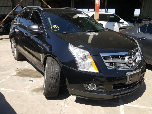 CADILLAC SRX PERFOR 2012 3gyfnbe34cs637099