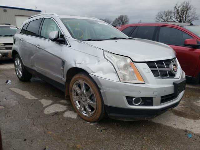 CADILLAC SRX PERFOR 2012 3gyfnbe34cs637930