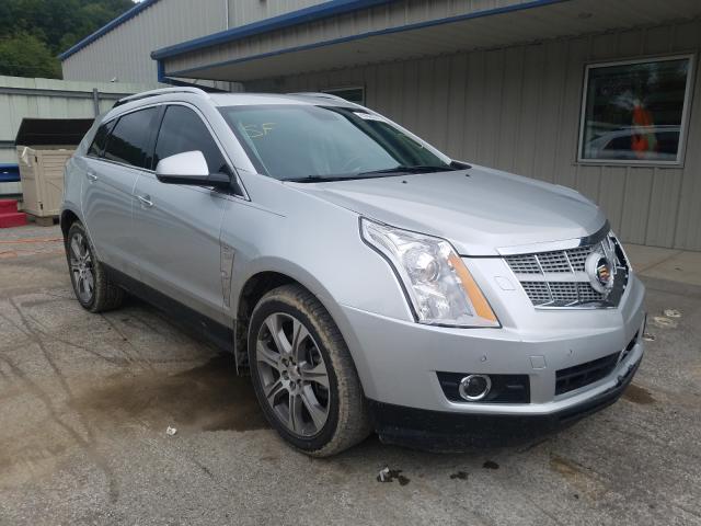 CADILLAC SRX PERFOR 2012 3gyfnbe34cs640472