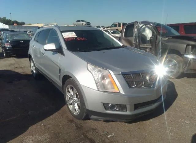 CADILLAC SRX 2012 3gyfnbe34cs643548