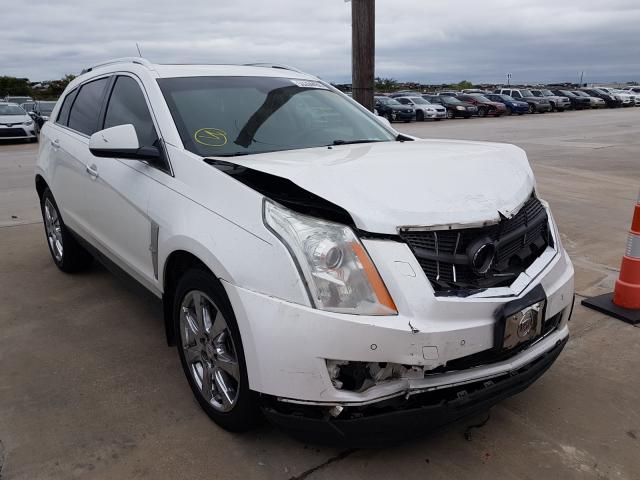 CADILLAC SRX PERFOR 2012 3gyfnbe34cs644795